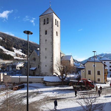 Aurturist S Candido Roulette San Candido Eksteriør billede