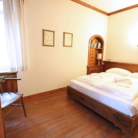 Aurturist S Candido Roulette San Candido Eksteriør billede