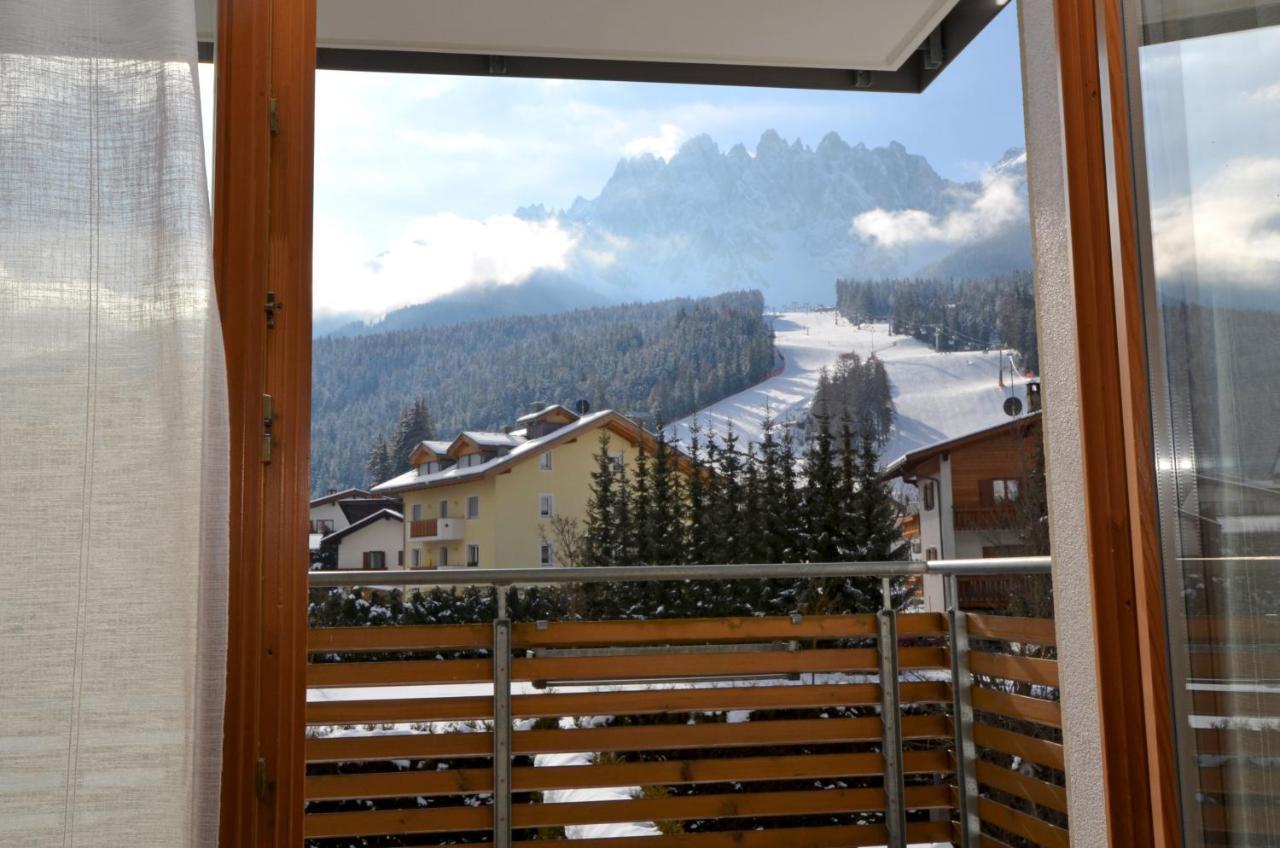 Aurturist S Candido Roulette San Candido Eksteriør billede