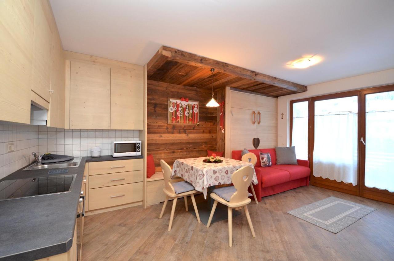 Aurturist S Candido Roulette San Candido Eksteriør billede