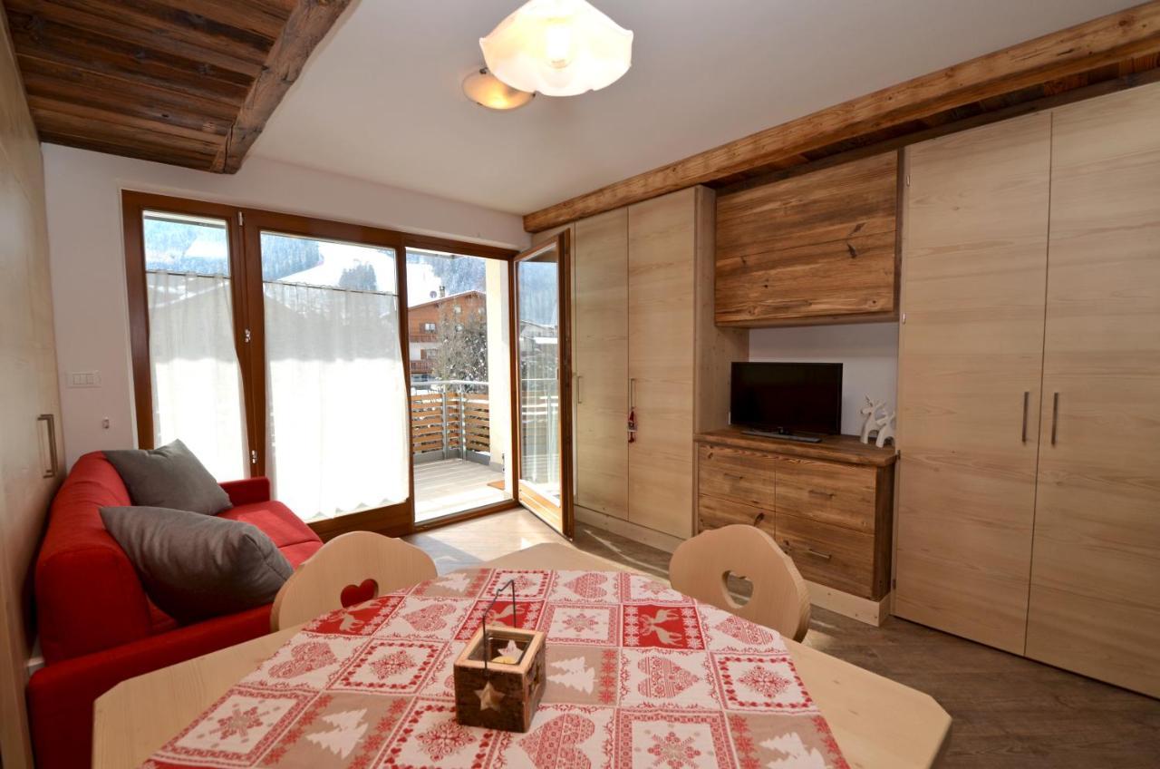 Aurturist S Candido Roulette San Candido Eksteriør billede