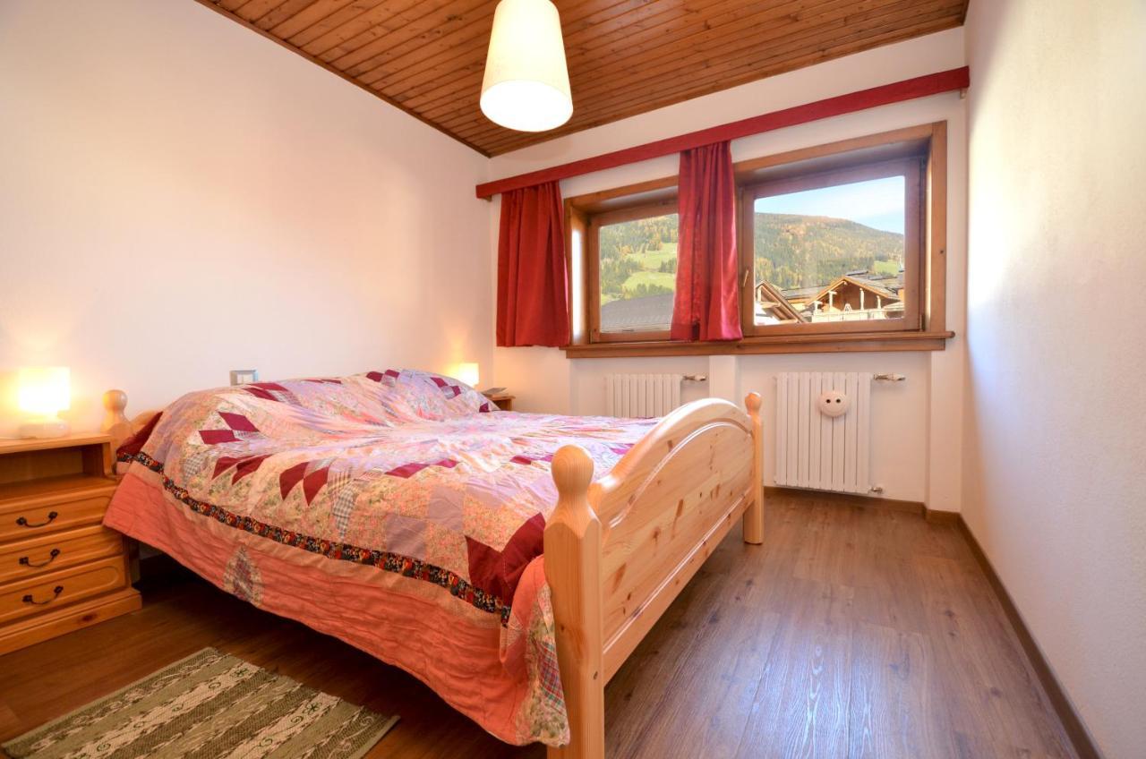 Aurturist S Candido Roulette San Candido Eksteriør billede