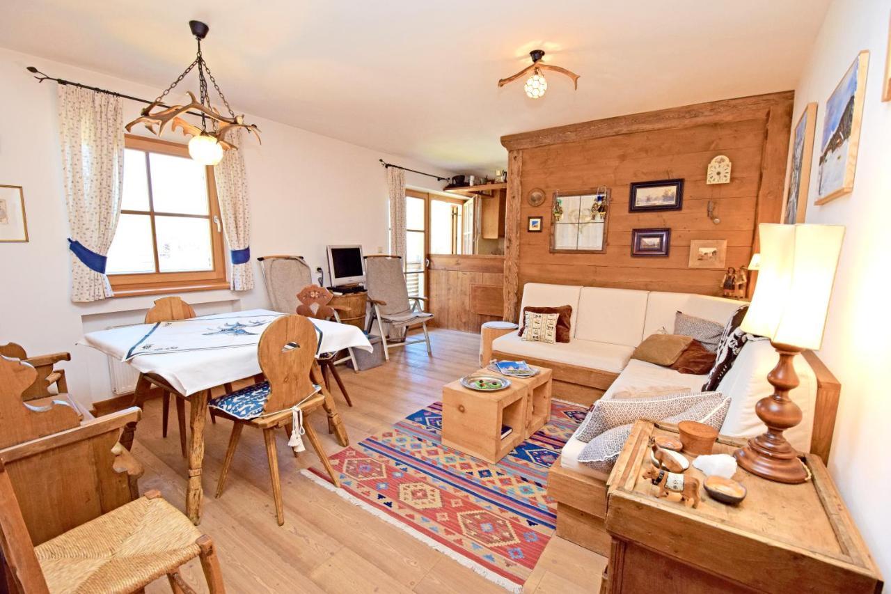 Aurturist S Candido Roulette San Candido Eksteriør billede