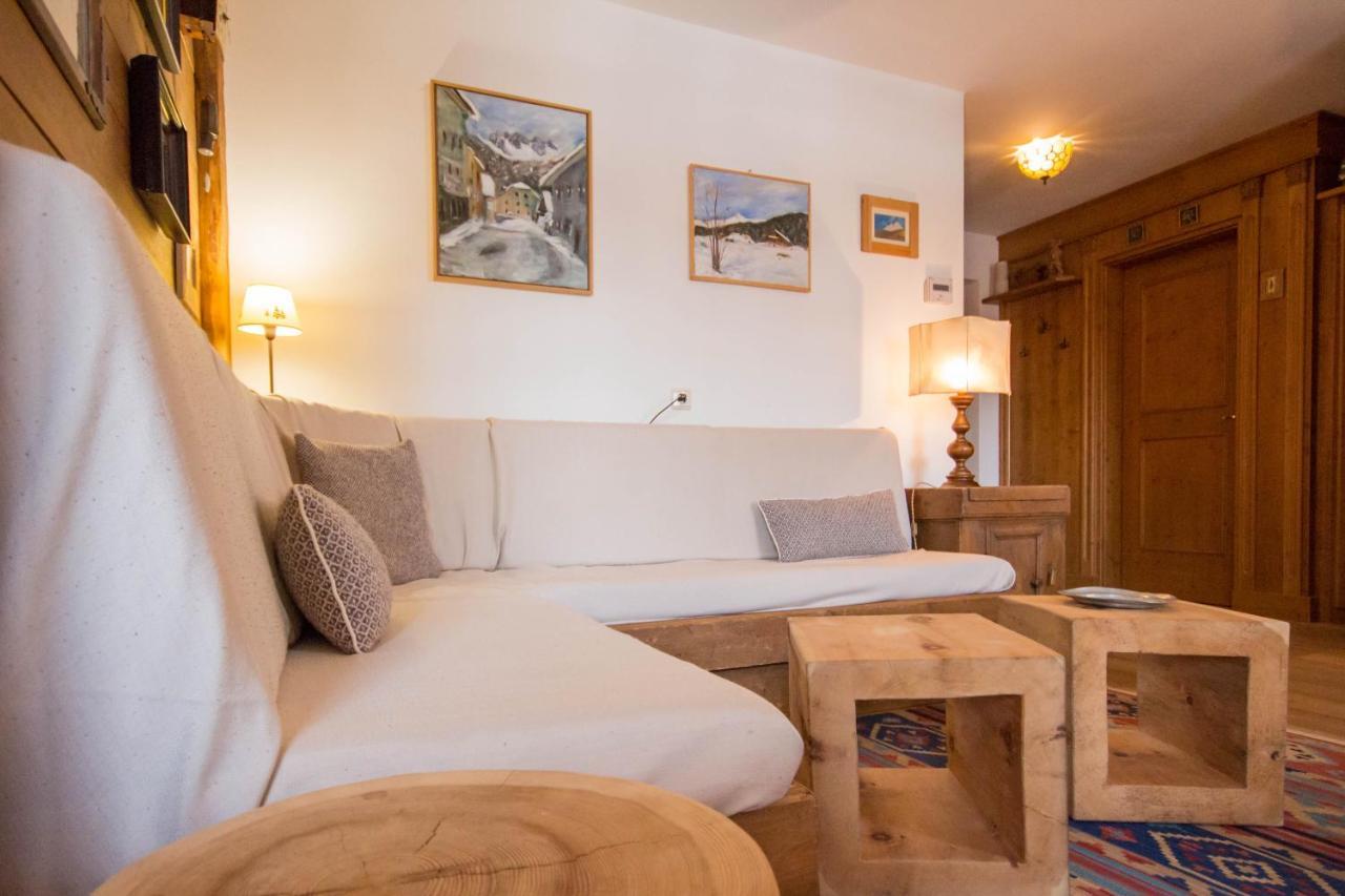 Aurturist S Candido Roulette San Candido Eksteriør billede