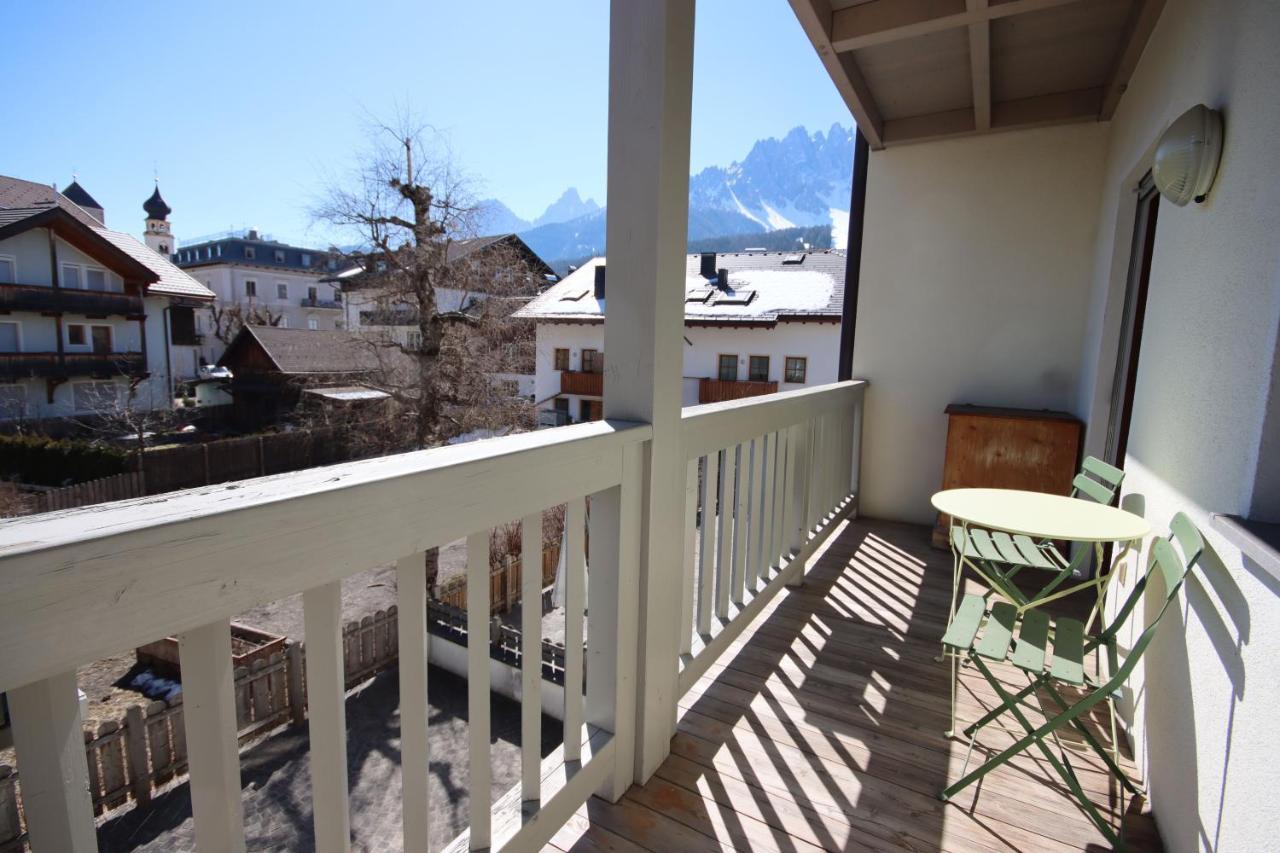 Aurturist S Candido Roulette San Candido Eksteriør billede