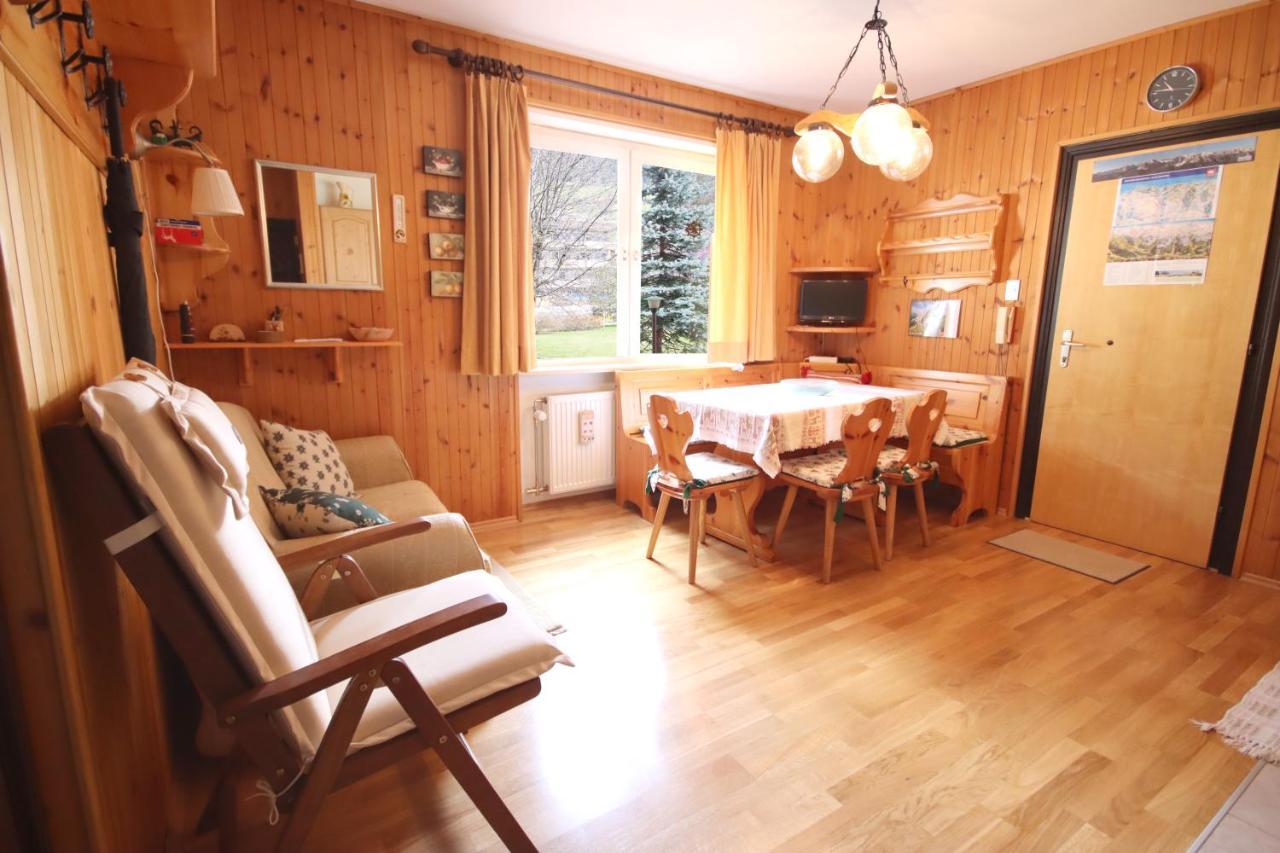 Aurturist S Candido Roulette San Candido Eksteriør billede