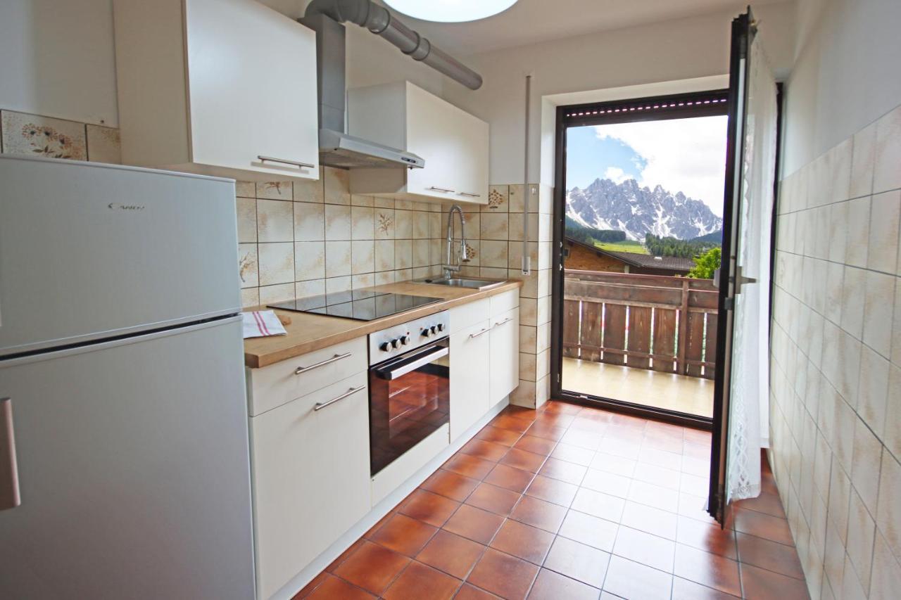 Aurturist S Candido Roulette San Candido Eksteriør billede