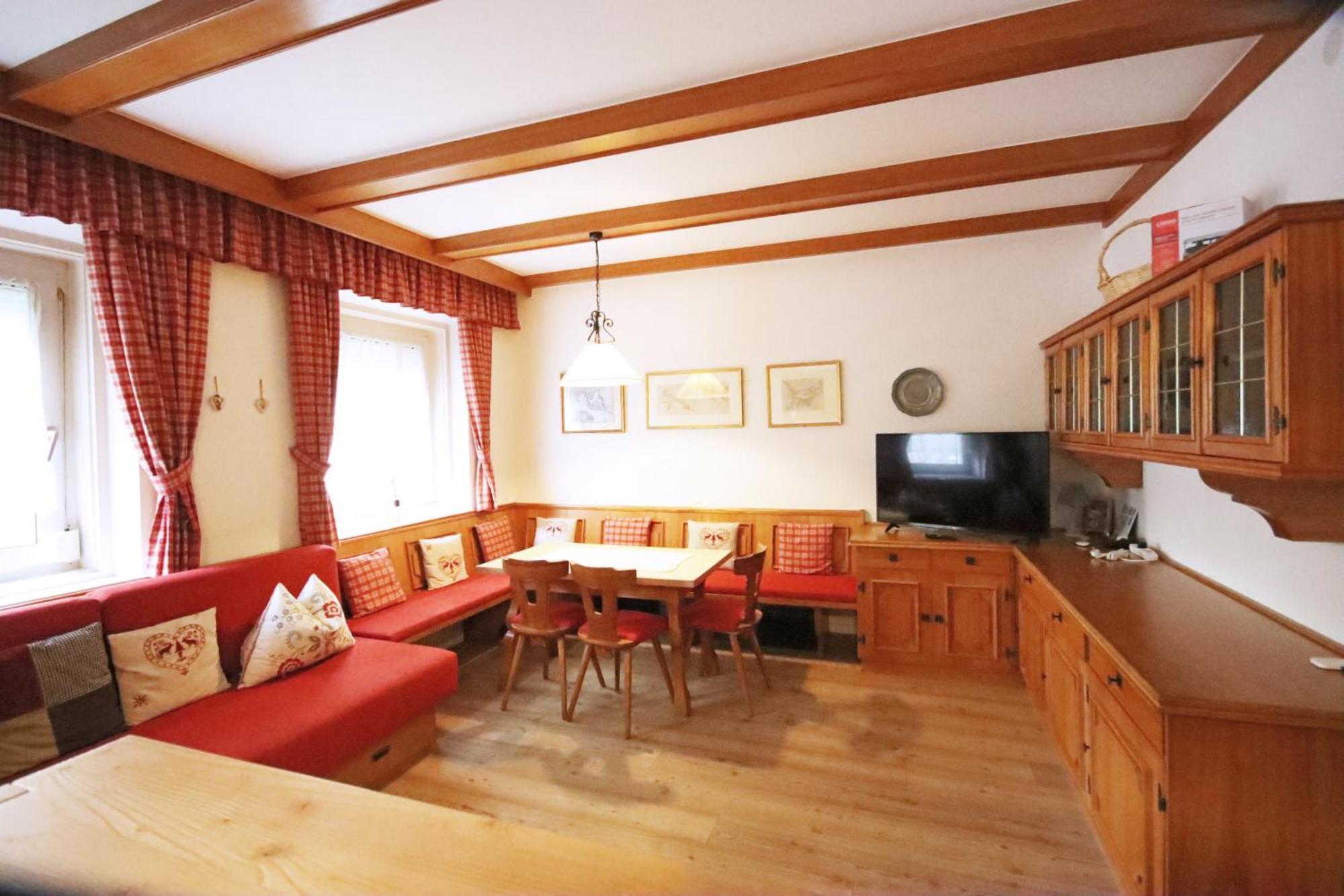 Aurturist S Candido Roulette San Candido Eksteriør billede