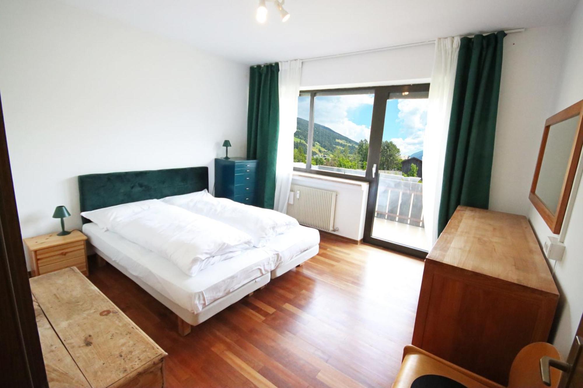 Aurturist S Candido Roulette San Candido Eksteriør billede
