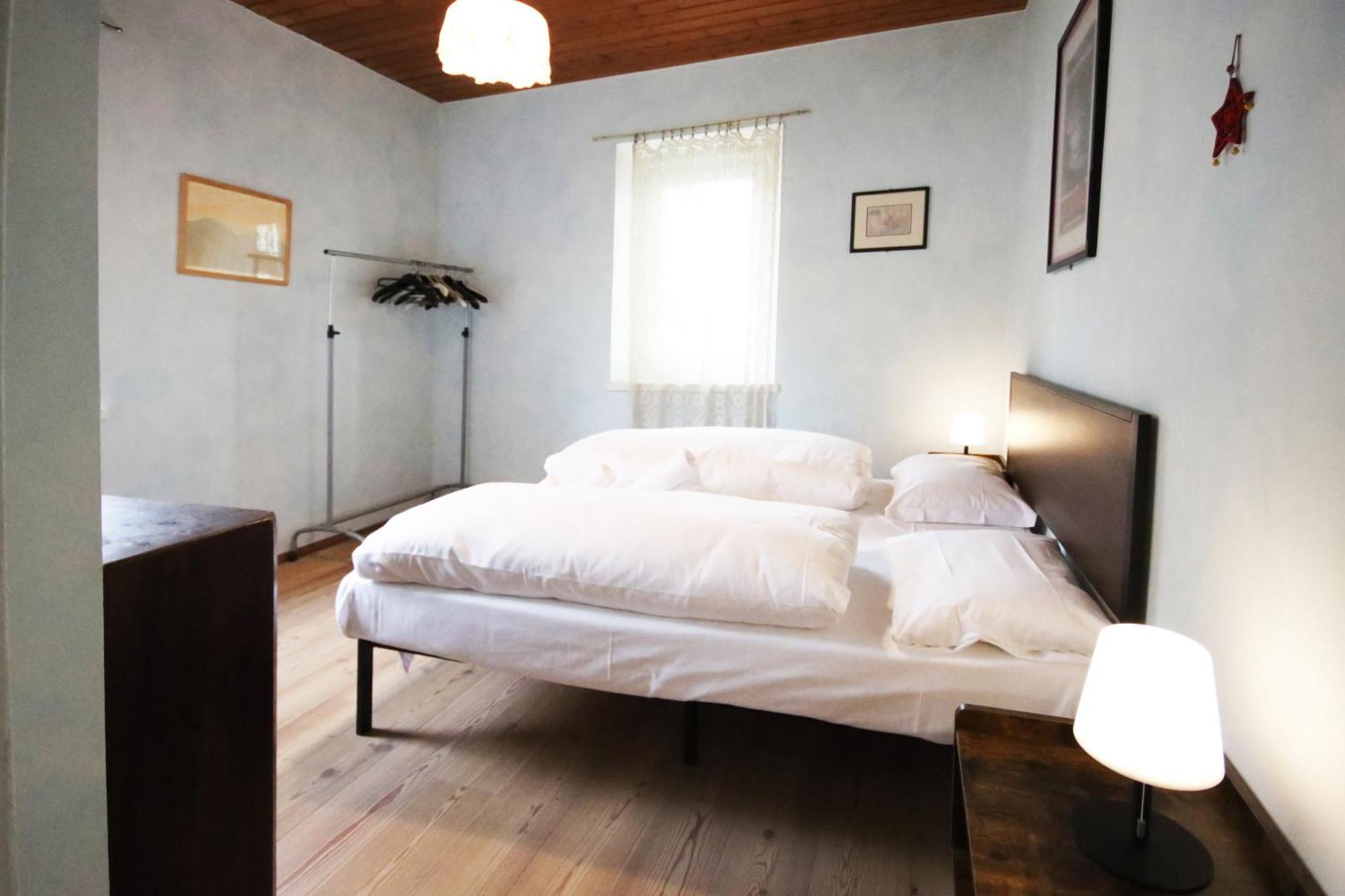 Aurturist S Candido Roulette San Candido Værelse billede