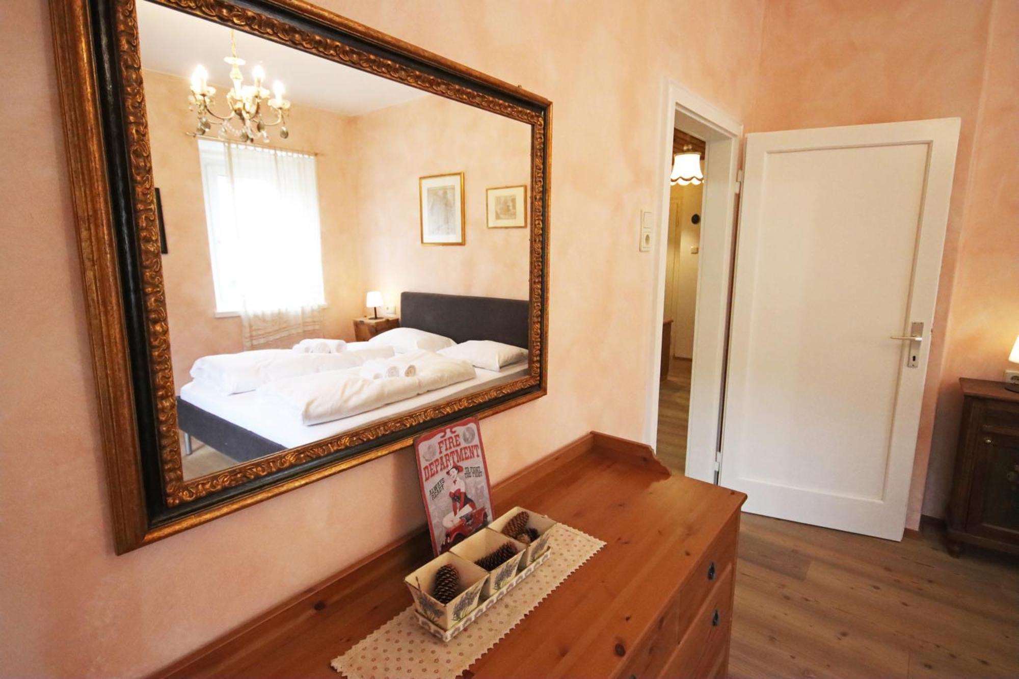 Aurturist S Candido Roulette San Candido Værelse billede