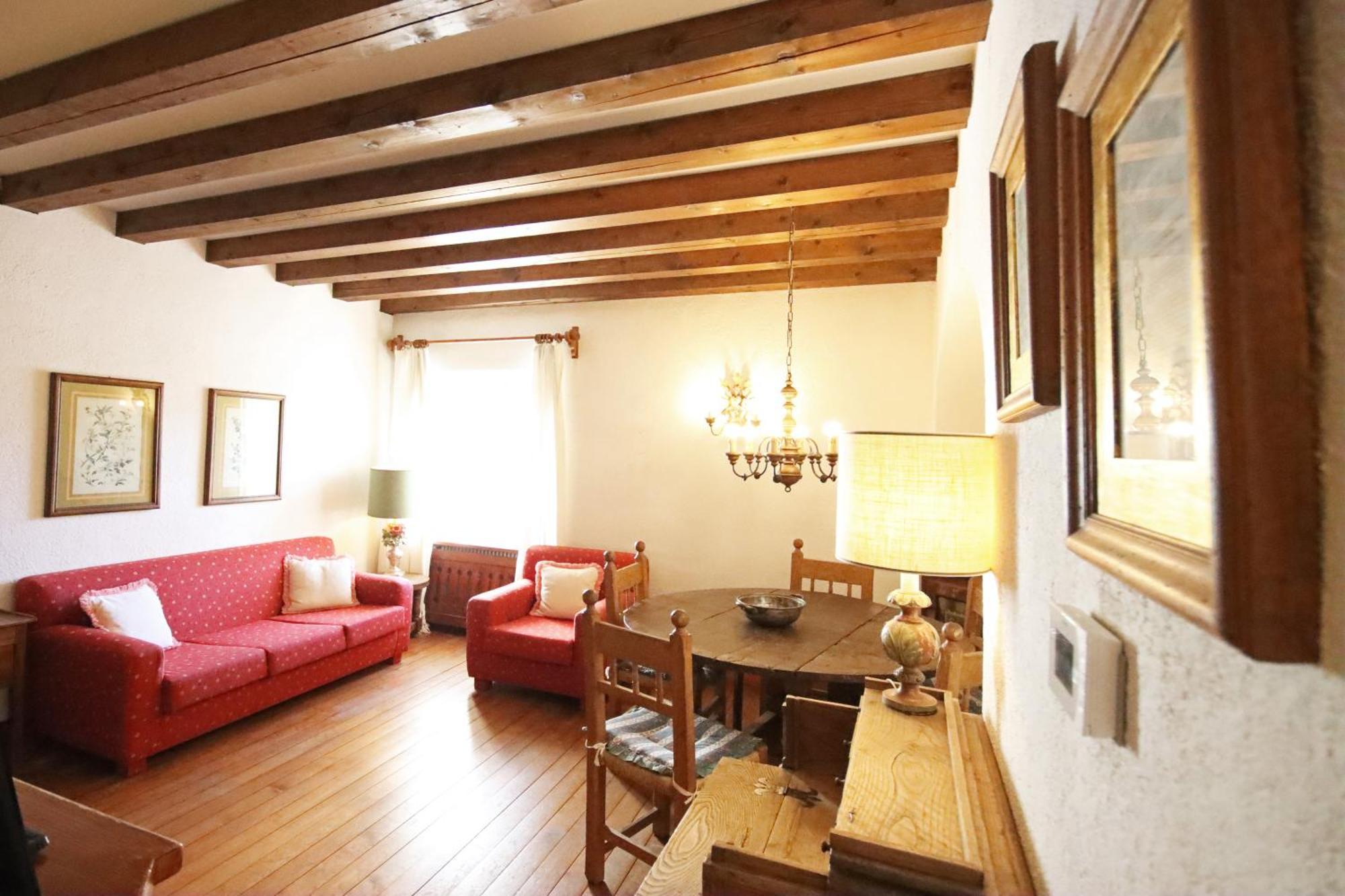 Aurturist S Candido Roulette San Candido Eksteriør billede