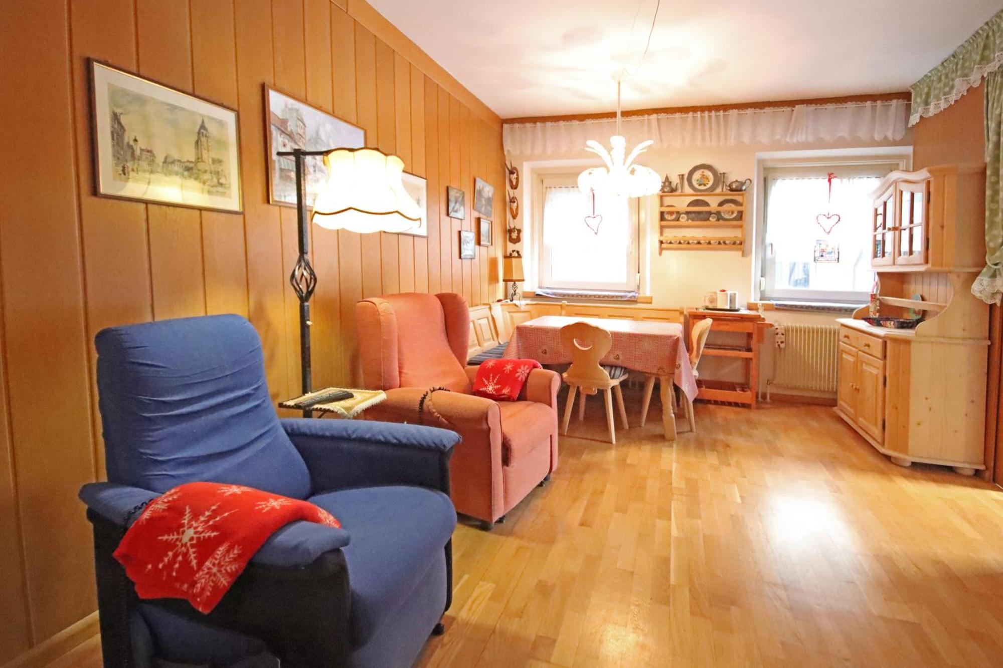Aurturist S Candido Roulette San Candido Eksteriør billede