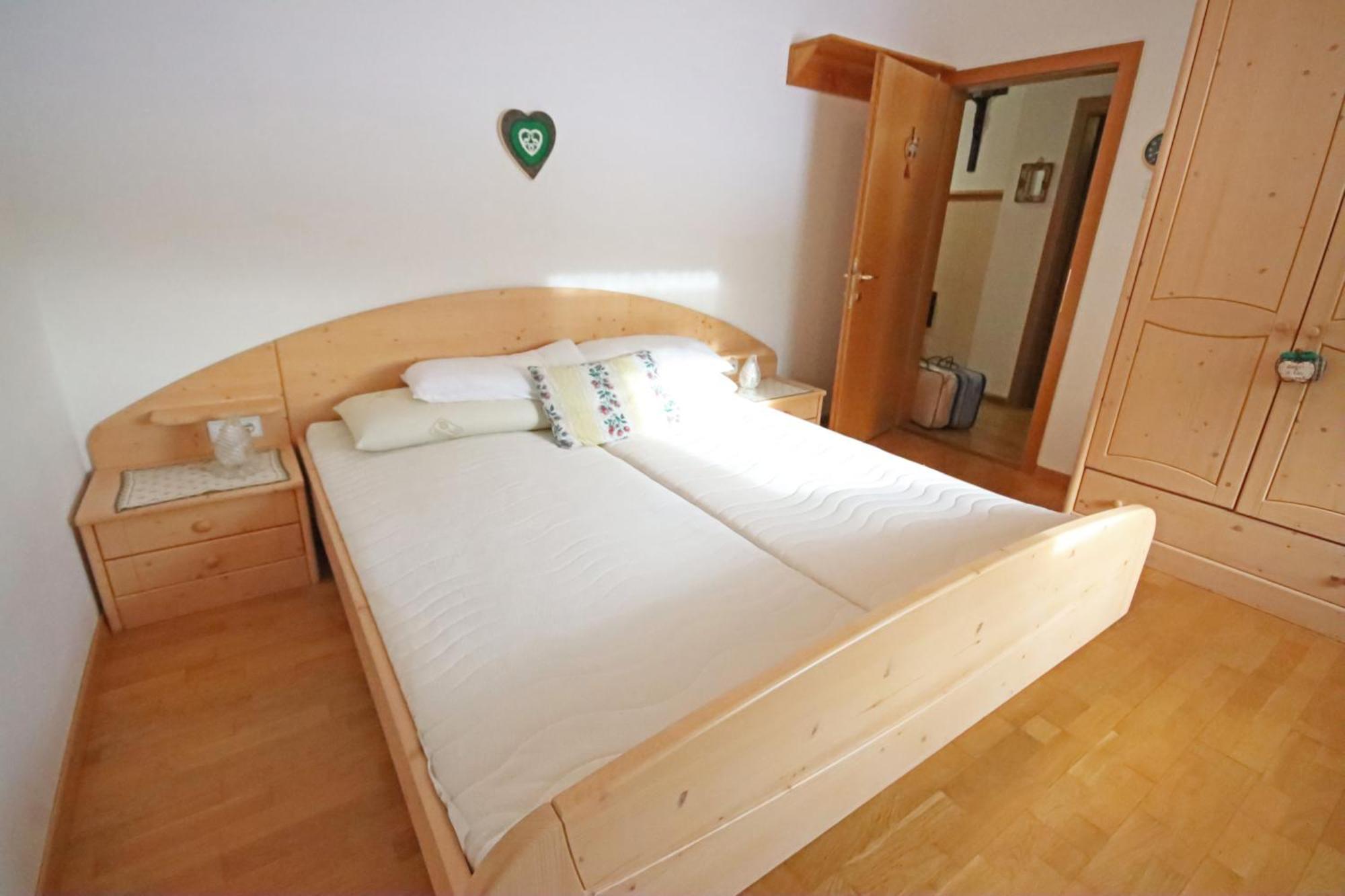 Aurturist S Candido Roulette San Candido Værelse billede