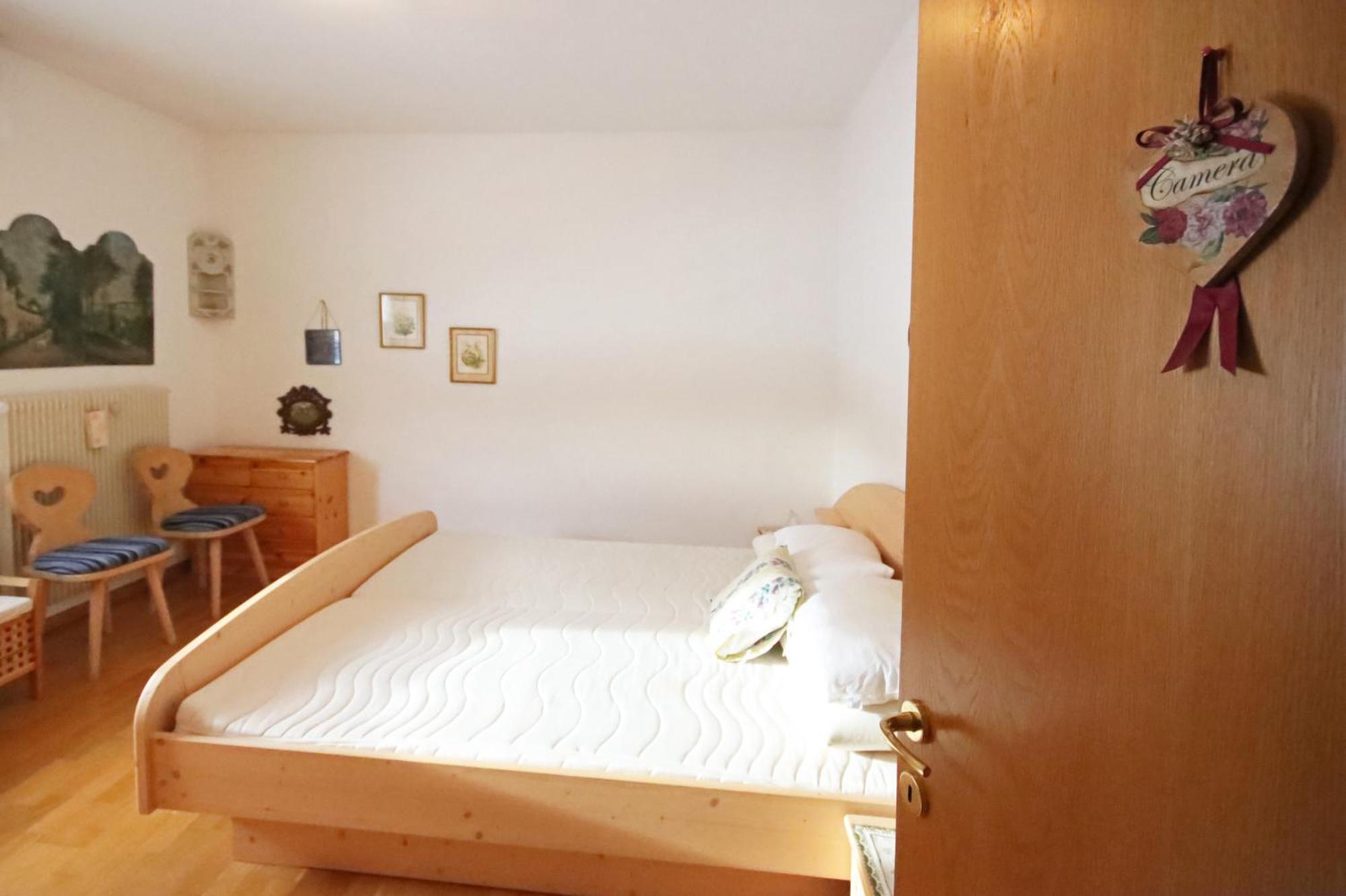 Aurturist S Candido Roulette San Candido Værelse billede