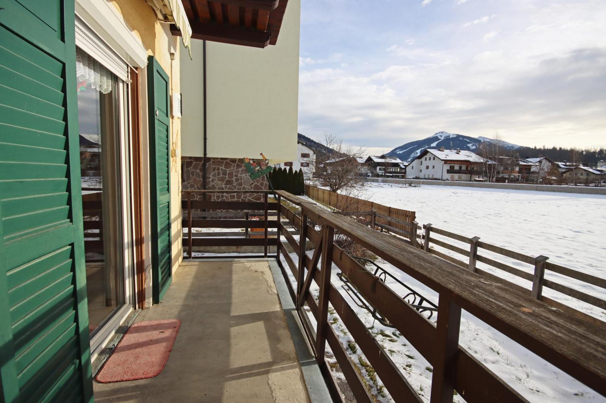 Aurturist S Candido Roulette San Candido Eksteriør billede