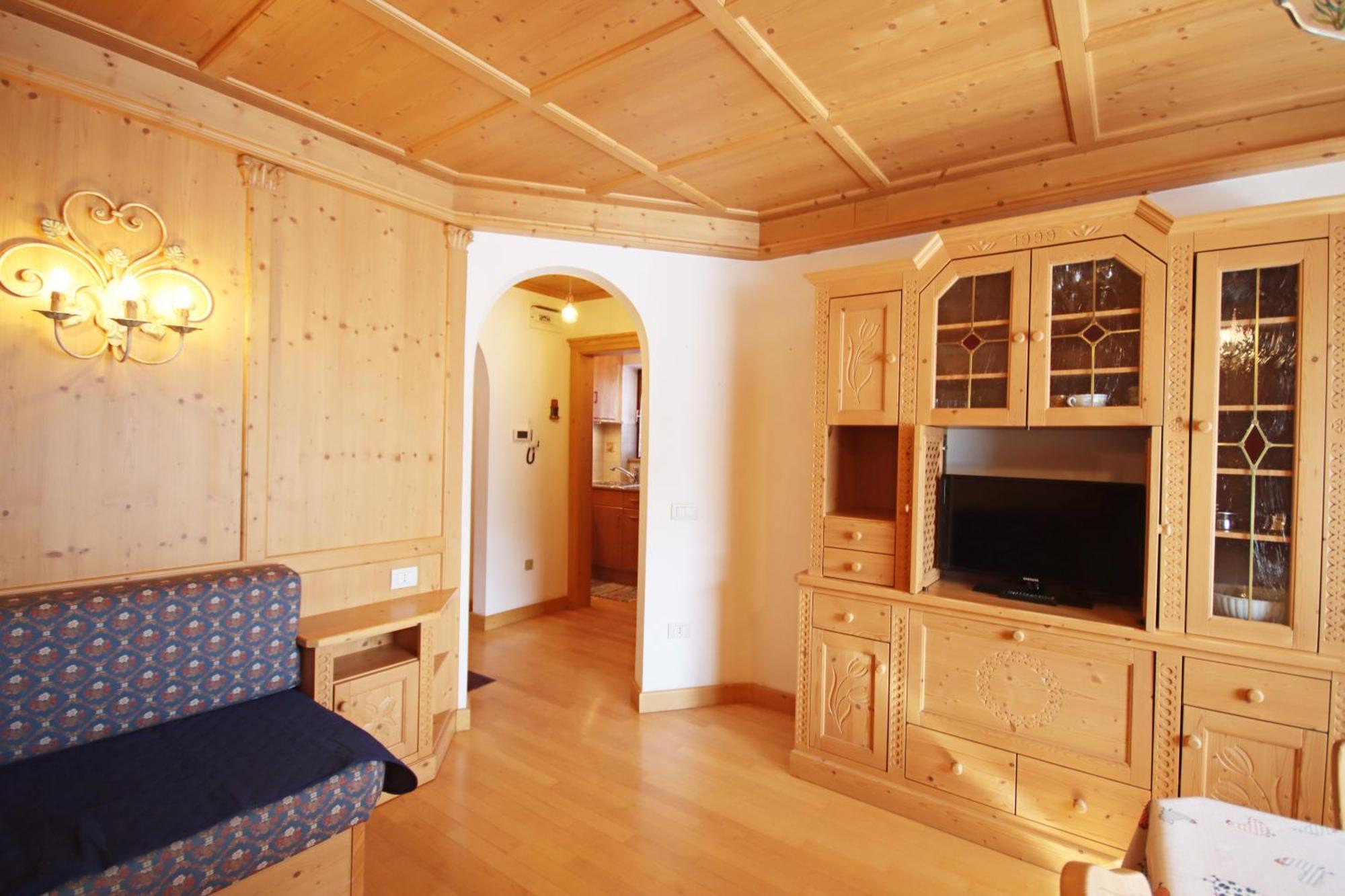 Aurturist S Candido Roulette San Candido Eksteriør billede