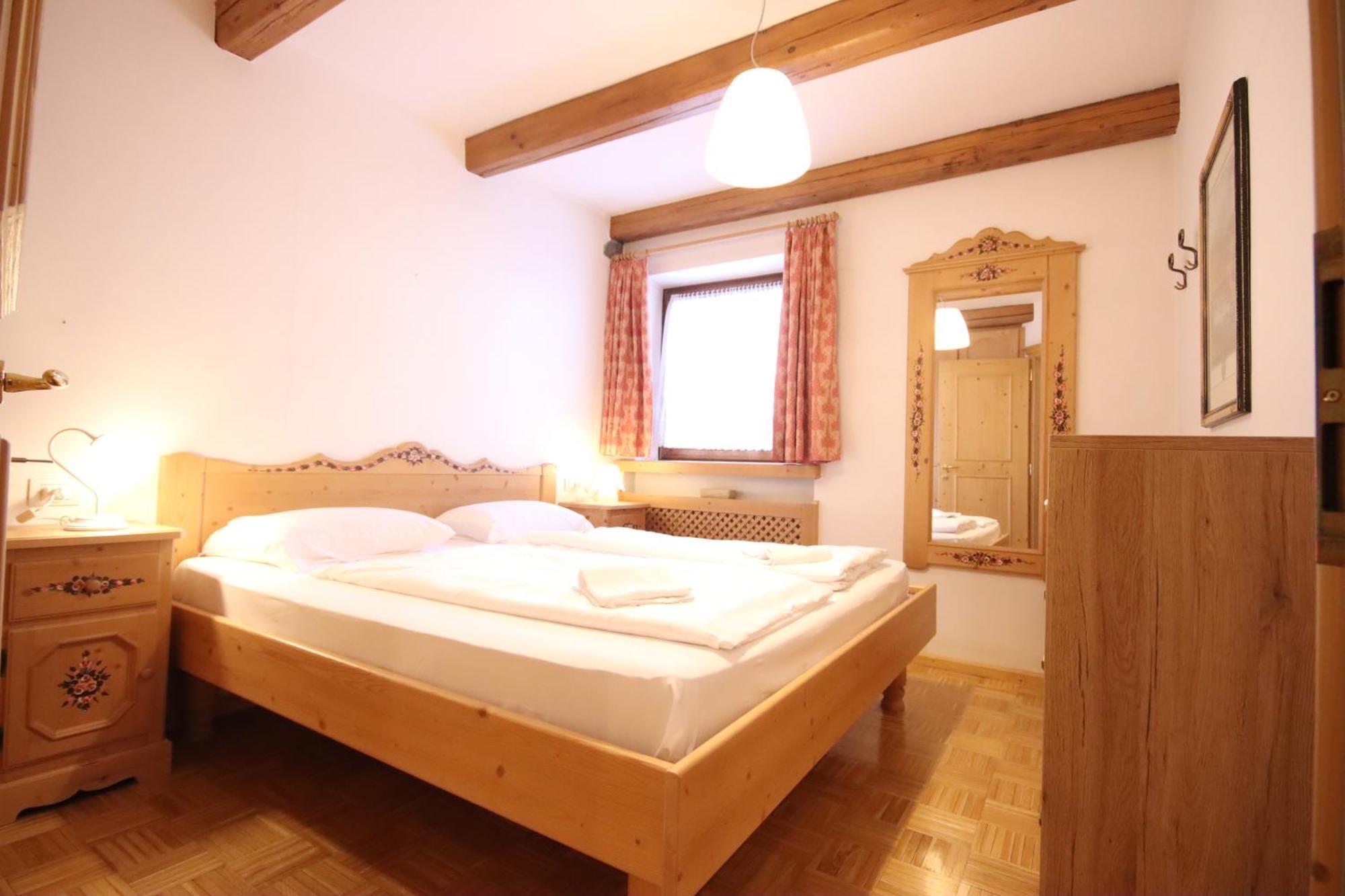 Aurturist S Candido Roulette San Candido Værelse billede