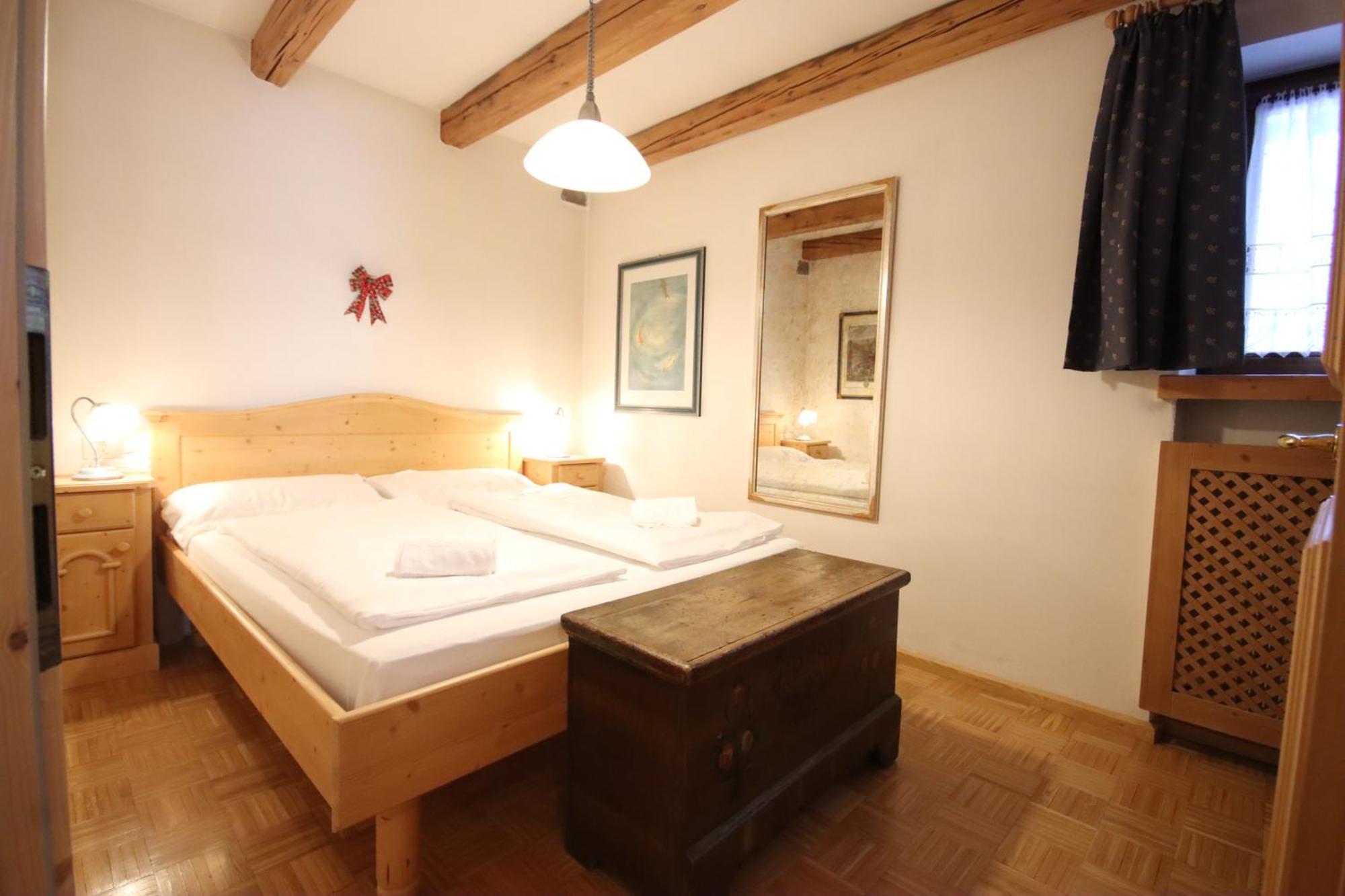 Aurturist S Candido Roulette San Candido Værelse billede